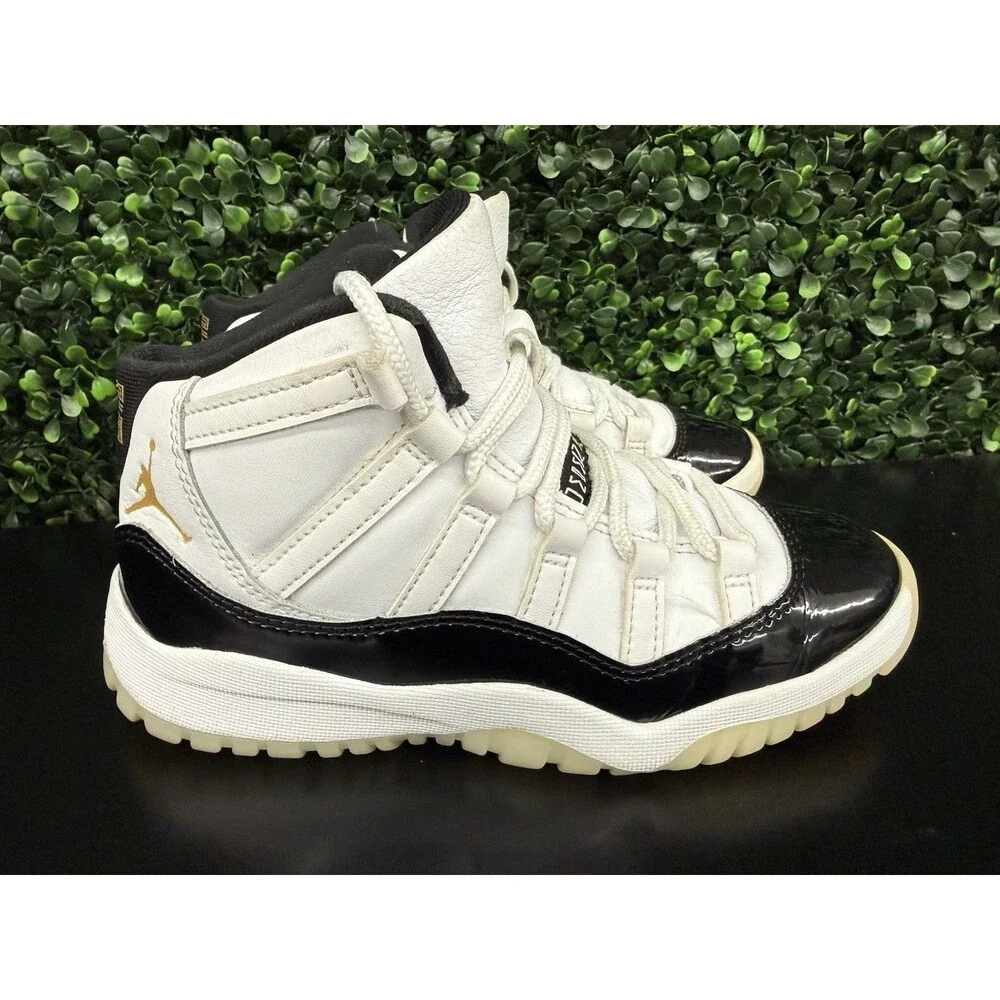 Jordan air 11